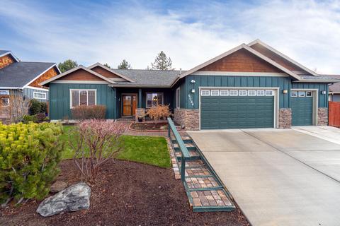 61164 Hilmer Creek Dr, Bend, OR 97702 photo 2