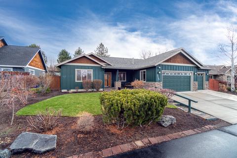 61164 Hilmer Creek Dr, Bend, OR 97702 photo 1