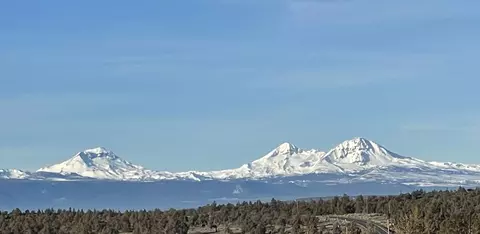 SW Vaqueros Way, Powell Butte, OR 97753