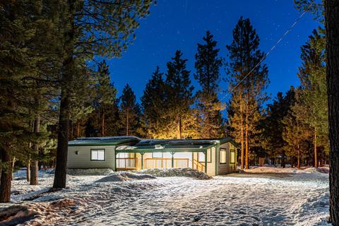 15635 Old Mill Rd, La Pine, OR 97739 photo 1