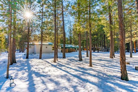 15635 Old Mill Rd, La Pine, OR 97739 photo 5