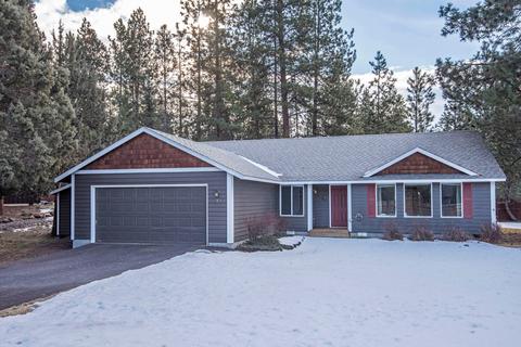 653 E Tyler Ave, Sisters, OR 97759 photo 2