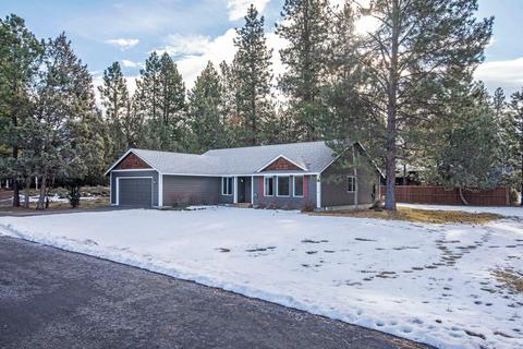 653 E Tyler Ave, Sisters, OR 97759 photo 1