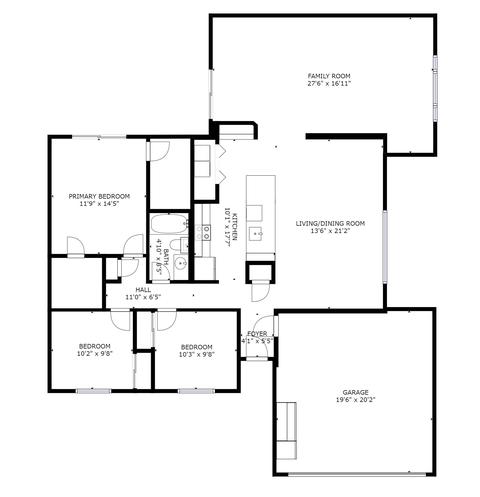 1107 Pheasant Way, Central Point, OR 97502 photo 8