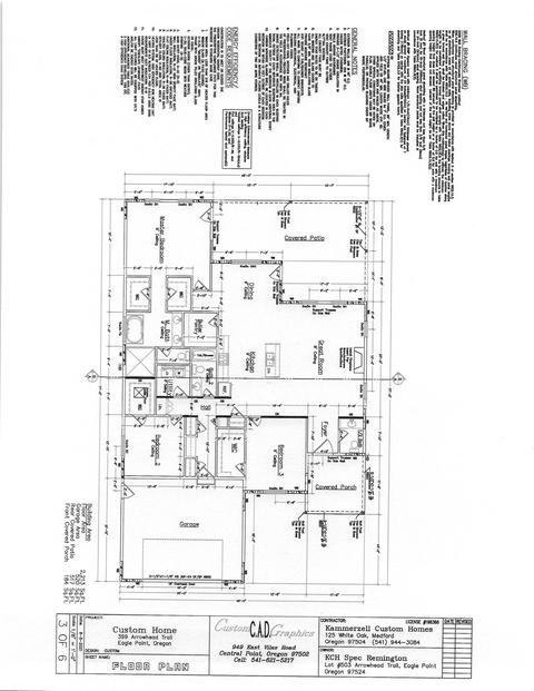 399 Arrowhead Trl, Eagle Point, OR 97524 photo 12