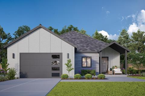 399 Arrowhead Trl, Eagle Point, OR 97524 photo 1