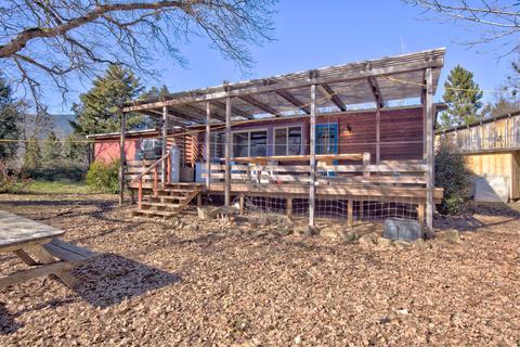 3013 Cedar Flat Rd, Williams, OR 97544 photo 1