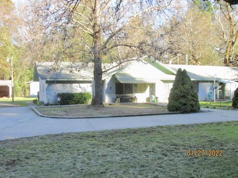 4940 Dick George Rd, Cave Junction, OR 97523 photo 1