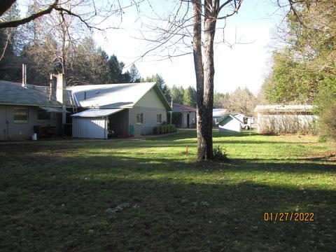 4940 Dick George Rd, Cave Junction, OR 97523 photo 9