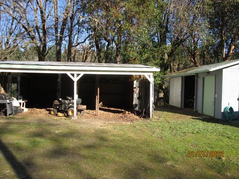 4940 Dick George Rd, Cave Junction, OR 97523 photo 11