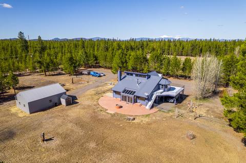 51545 Walker St, La Pine, OR 97739 photo 26