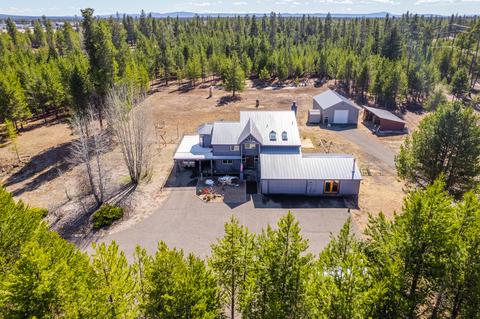 51545 Walker St, La Pine, OR 97739 photo 34