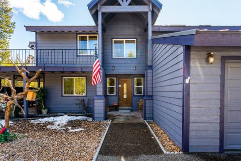 51545 Walker St, La Pine, OR 97739 photo 1