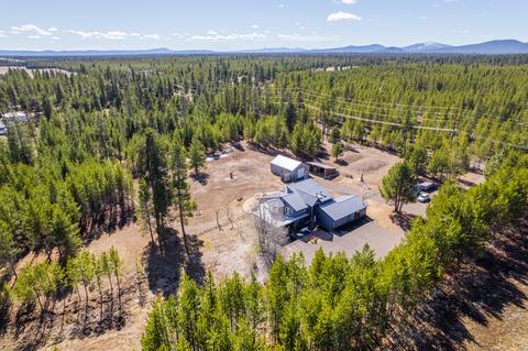 51545 Walker St, La Pine, OR 97739 photo 35