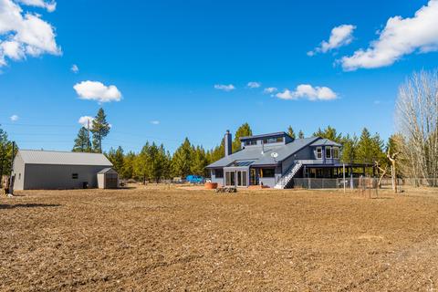 51545 Walker St, La Pine, OR 97739 photo 30