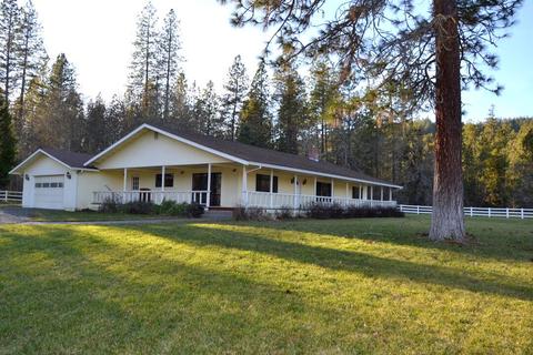 754 Cedar Flat Rd, Williams, OR 97544 photo 1