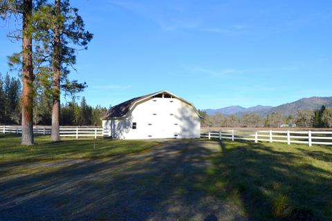 754 Cedar Flat Rd, Williams, OR 97544 photo 3