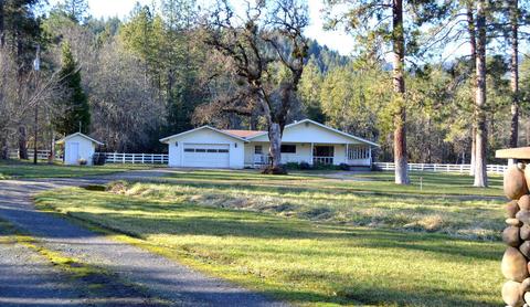 754 Cedar Flat Rd, Williams, OR 97544 photo 37