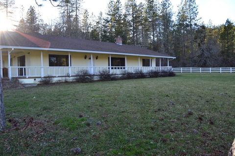 754 Cedar Flat Rd, Williams, OR 97544 photo 33