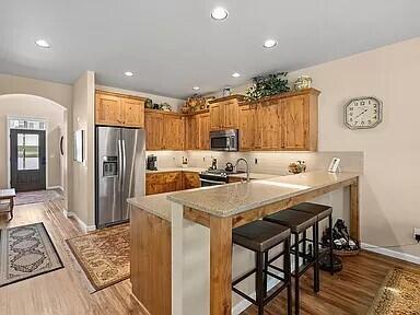 63151 Dakota Dr, Bend, OR 97701 photo 9