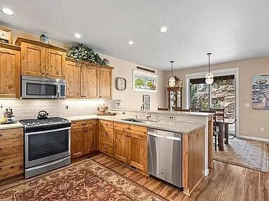 63151 Dakota Dr, Bend, OR 97701 photo 8