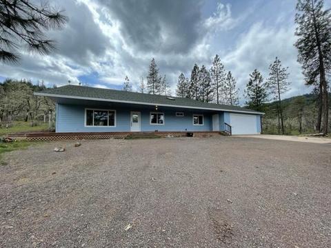 1455 Madera Dr, Trail, OR 97541 photo 2