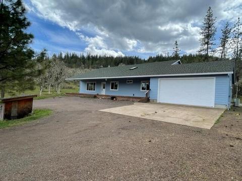 1455 Madera Dr, Trail, OR 97541 photo 1