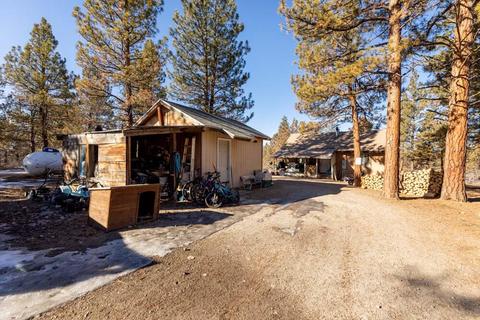 45811 Sycan Rd, Beatty, OR 97621 photo 16