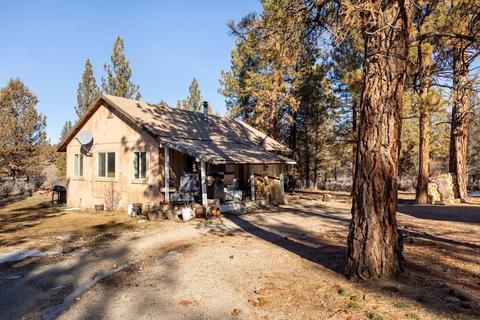 45811 Sycan Rd, Beatty, OR 97621 photo 1