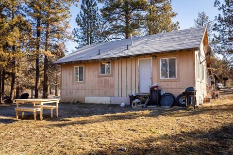 45811 Sycan Rd, Beatty, OR 97621 photo 2