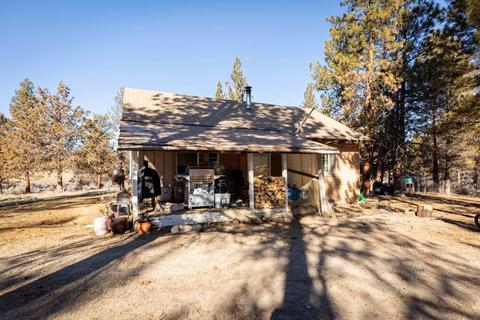 45811 Sycan Rd, Beatty, OR 97621 photo 4