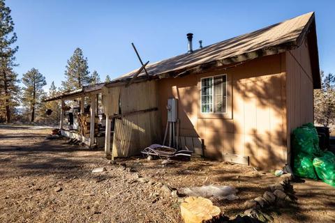 45811 Sycan Rd, Beatty, OR 97621 photo 3