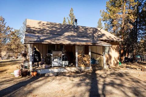 45811 Sycan Rd, Beatty, OR 97621 photo 5