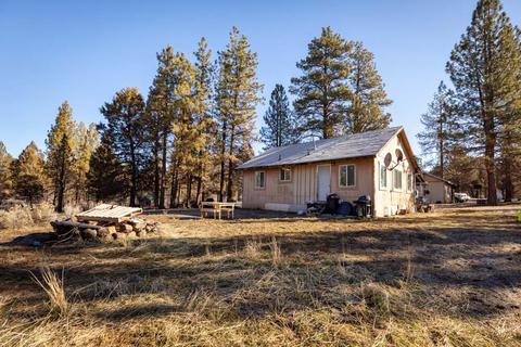 45811 Sycan Rd, Beatty, OR 97621 photo 17