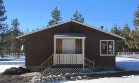 52727 Ash Dr, La Pine, OR 97739 photo 1