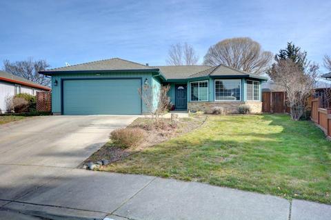 164 Meadow View Dr, Phoenix, OR 97535 photo 1
