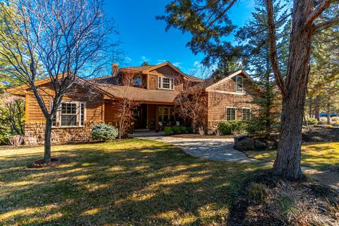 3470 NW Braid Dr, Bend, OR 97703 photo 1
