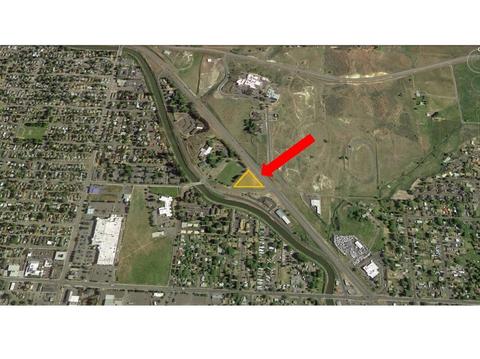 Eberlein Avenue, Klamath Falls, OR 97601