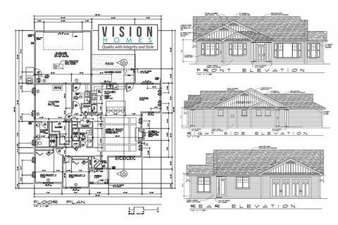 1602 River Run St, Central Point, OR 97502 photo 2