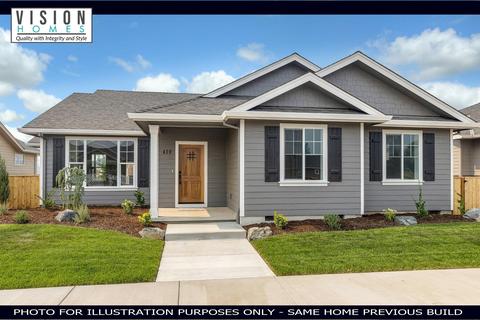 1602 River Run St, Central Point, OR 97502 photo 1