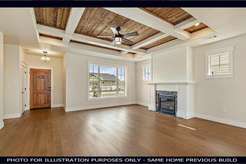 1602 River Run St, Central Point, OR 97502 photo 5
