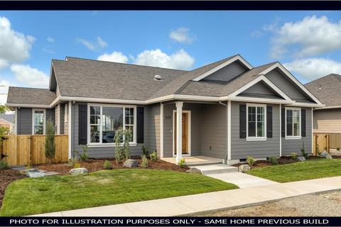 1602 River Run St, Central Point, OR 97502 photo 3