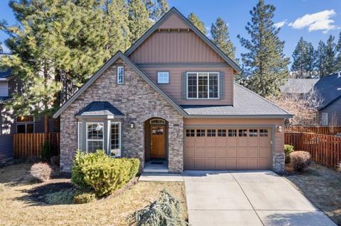 61004 Snowbrush Dr, Bend, OR 97702 photo 1