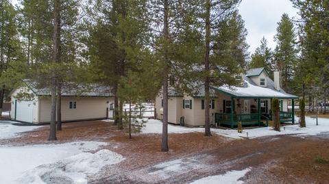 16087 Pine Drop Ln, La Pine, OR 97739 photo 47