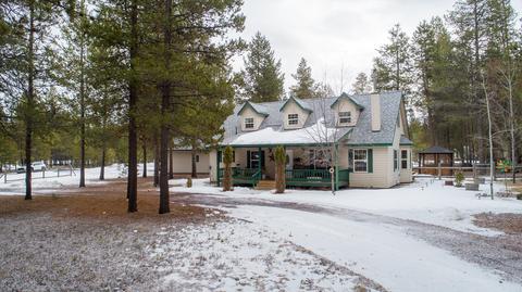 16087 Pine Drop Ln, La Pine, OR 97739 photo 1