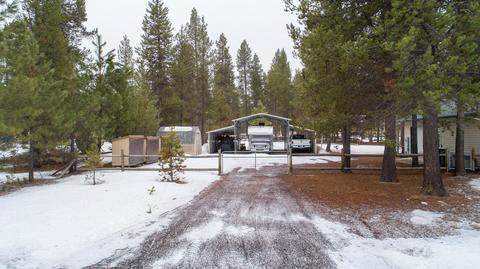 16087 Pine Drop Ln, La Pine, OR 97739 photo 46