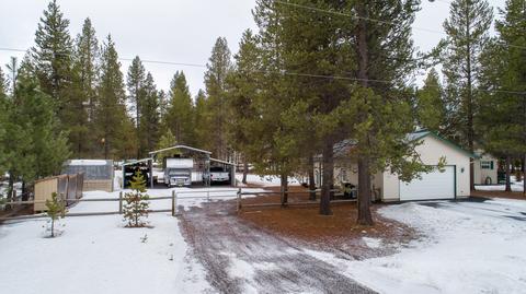 16087 Pine Drop Ln, La Pine, OR 97739 photo 45