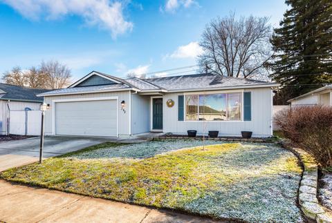 342 Sandi Way, Eagle Point, OR 97524 photo 1
