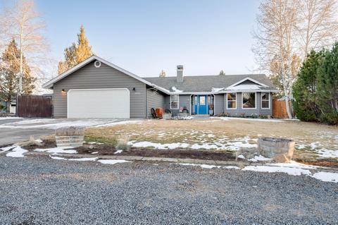 20753 S Loop Pl, Bend, OR 97703 photo 1