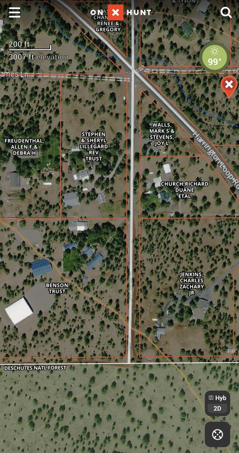 67296 Harrington Loop Rd, Bend, OR 97703 photo 10